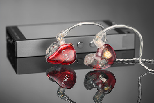 Ultimate Ears 18 Pro Custom In-Ear Monitors