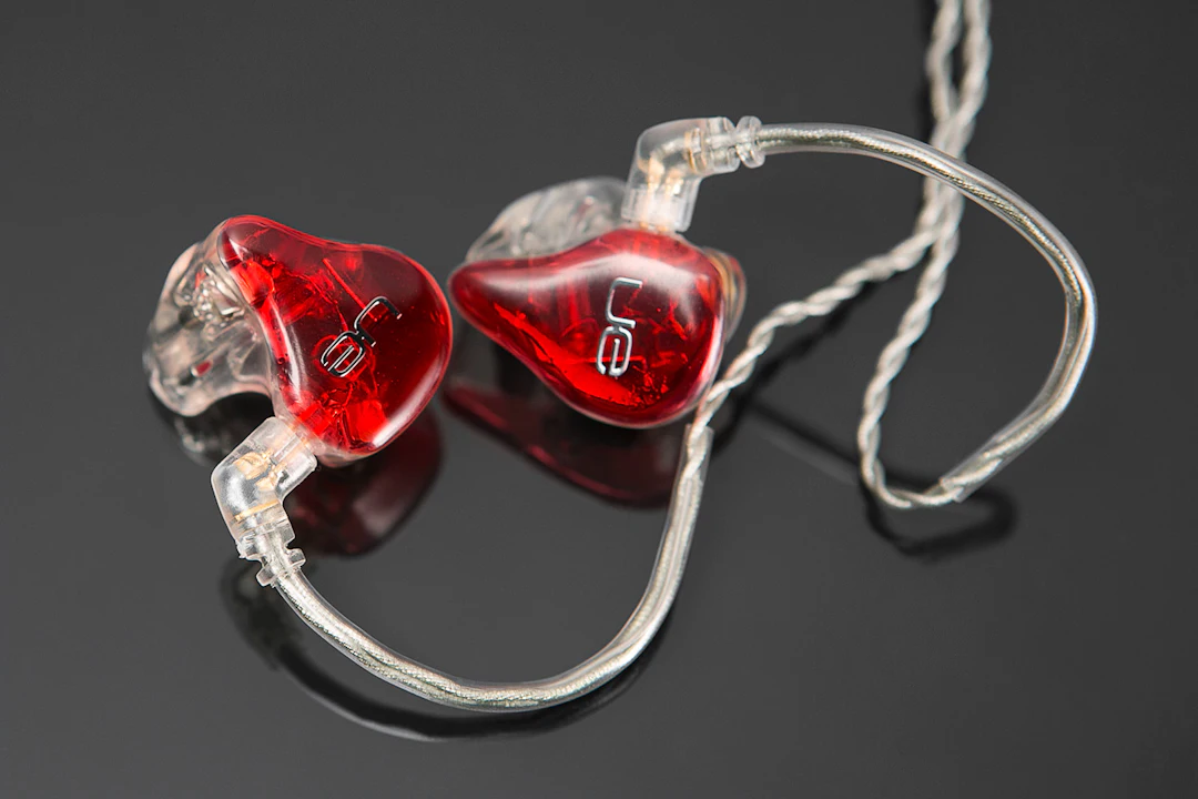Ultimate Ears 18 Pro Custom In-Ear Monitors
