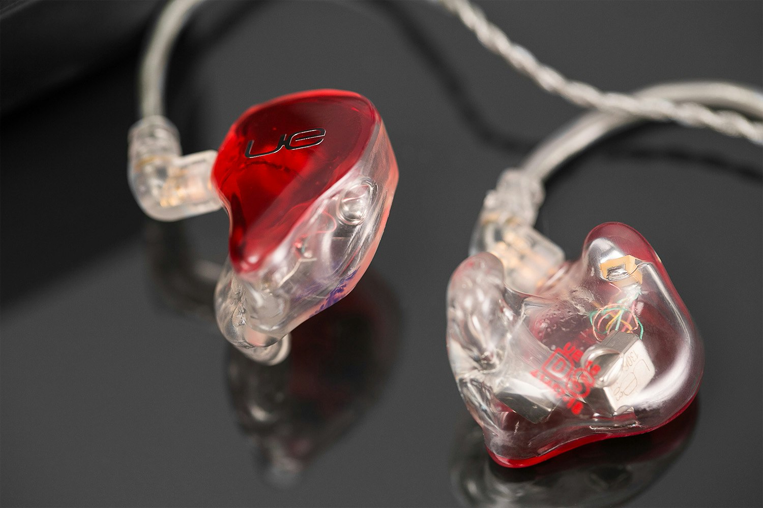 Ultimate Ears 18 Pro Custom In-Ear Monitors