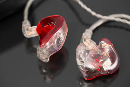 Ultimate Ears 18 Pro Custom In-Ear Monitors
