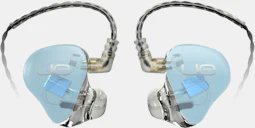 Electric Blue Electric Blue