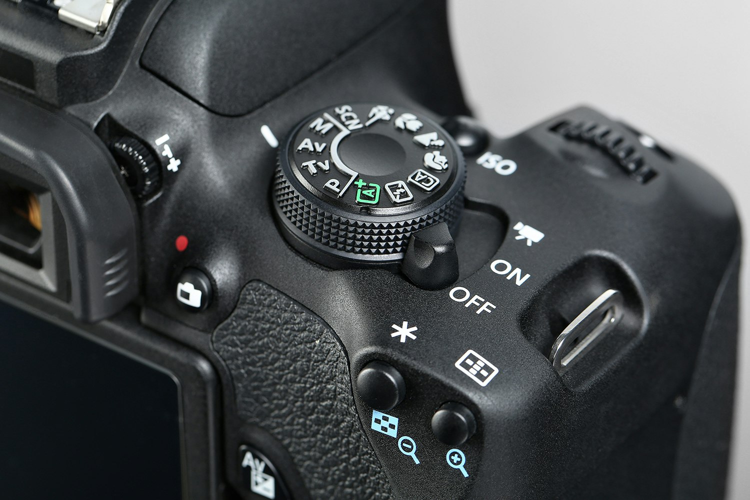 Canon EOS Rebel T5i with 1855mm Lens kit Cameras DSLR Cameras Drop