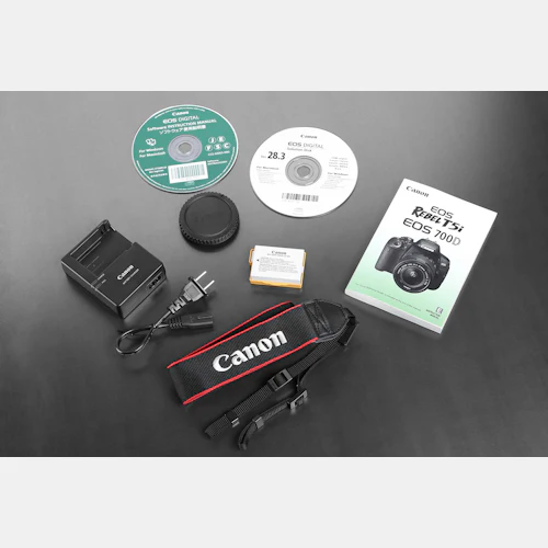 Canon Eos Rebel T5i With 18 55mm Lens Kit Price Reviews Drop