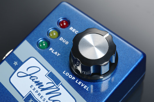 Digitech JamMan Stereo Express XT