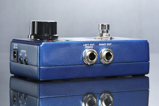 Digitech JamMan Stereo Express XT