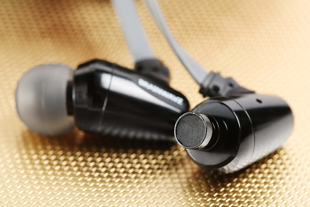 Brainwavz S5 Earphones