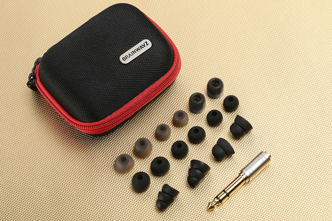 Brainwavz S5 Earphones