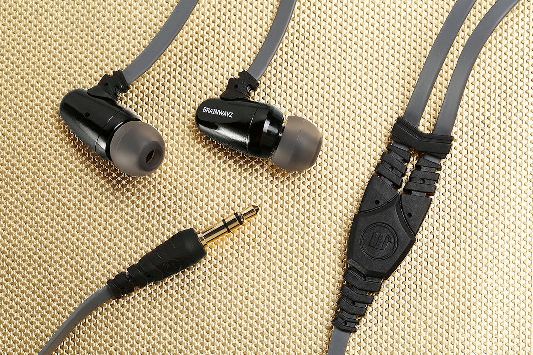 Brainwavz S5 Earphones