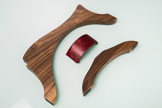 Volti Audio Headphone Stand