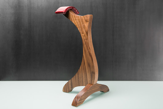 Volti Audio Headphone Stand