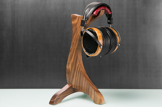 Volti Audio Headphone Stand