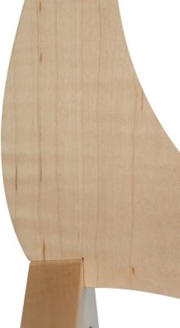 Clear Maple Clear Maple