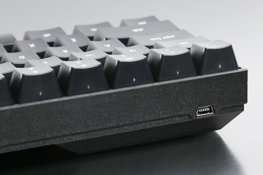 KBParadise V60 Mini Gateron Mechanical Keyboard
