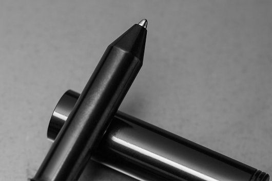 Schon DSGN Aluminum Pen