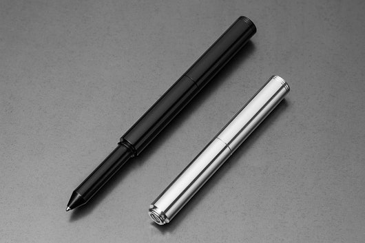 Schon DSGN Aluminum Pen
