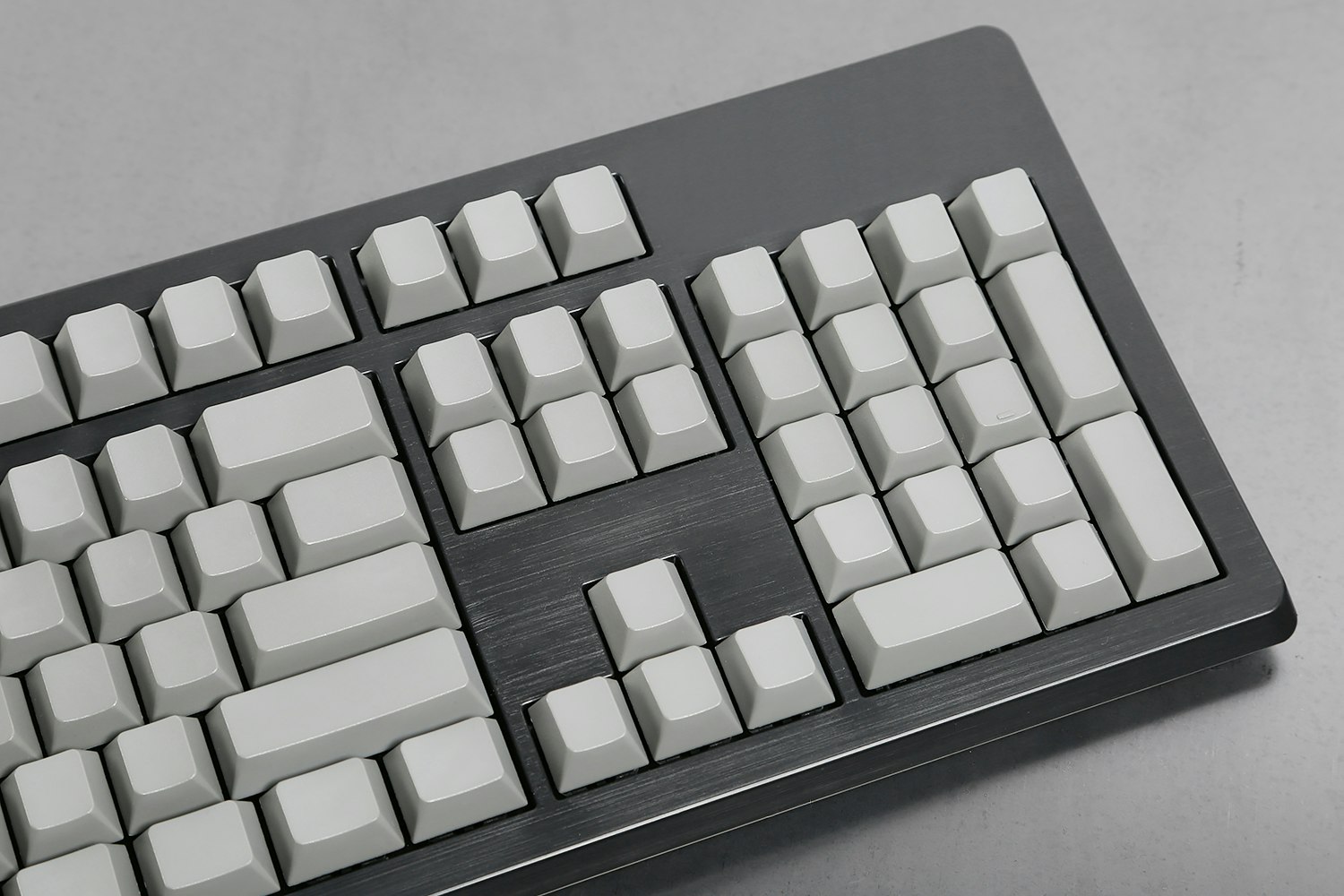 Blank PBT Keycaps Price & Reviews Drop
