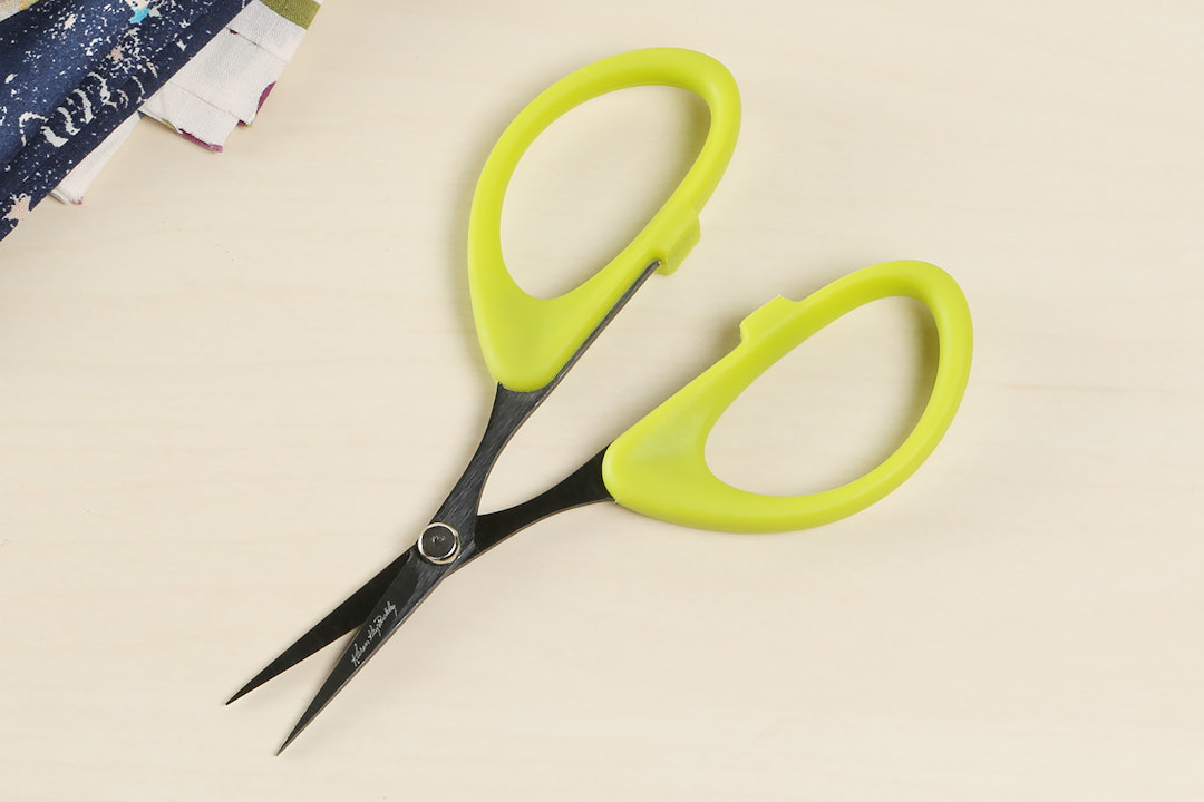 Karen Kay Buckley Perfect Scissors Set