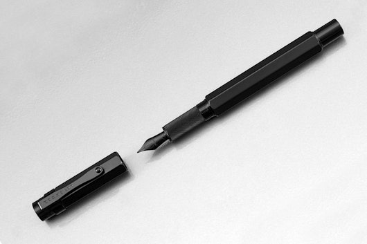 Levenger L-Tech 3.0 Fountain Pen