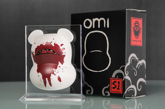 OMI: Series One Blind Box (3-Pack)