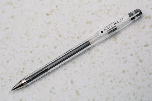 Fine Point Gel Pen Bundle (3 x 12-Pack)