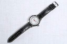 Davosa World Traveler GMT Watch