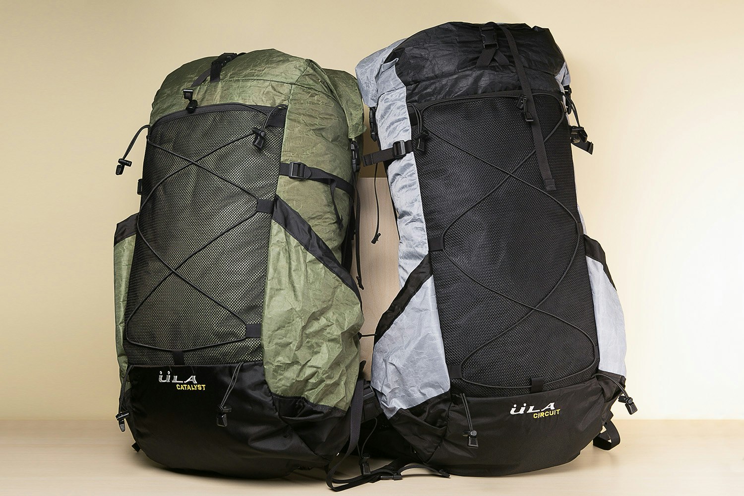 ULA Cuben Circuit and Catalyst Drop