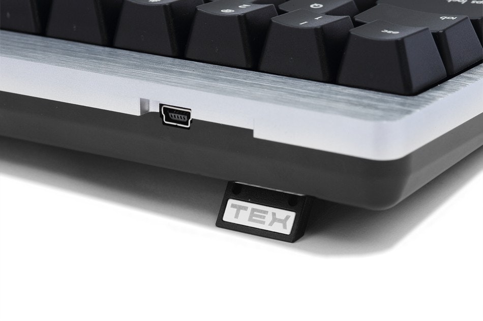 TEX Beetle Mechanical Keyboard | Mechanical Keyboards | Drop