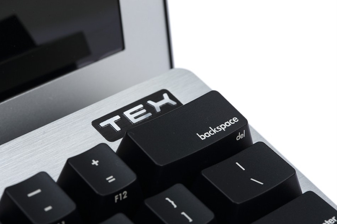 TEX Beetle Mechanical Keyboard