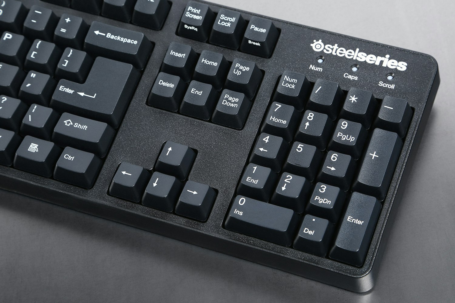 steelseries 6gv2 korean keyboard layout