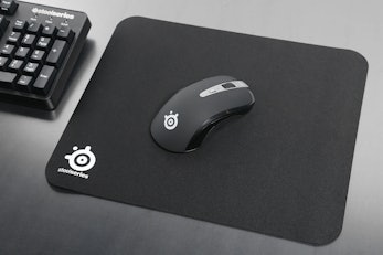 SteelSeries QcK Mouse Pads