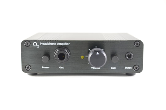 Mayflower Electronics O2+ODAC(revB) Combo