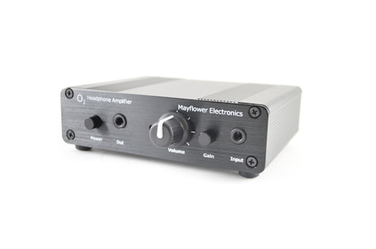 Mayflower Electronics O2+ODAC(revB) Combo