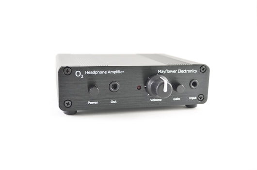Mayflower Electronics O2+ODAC(revB) Combo