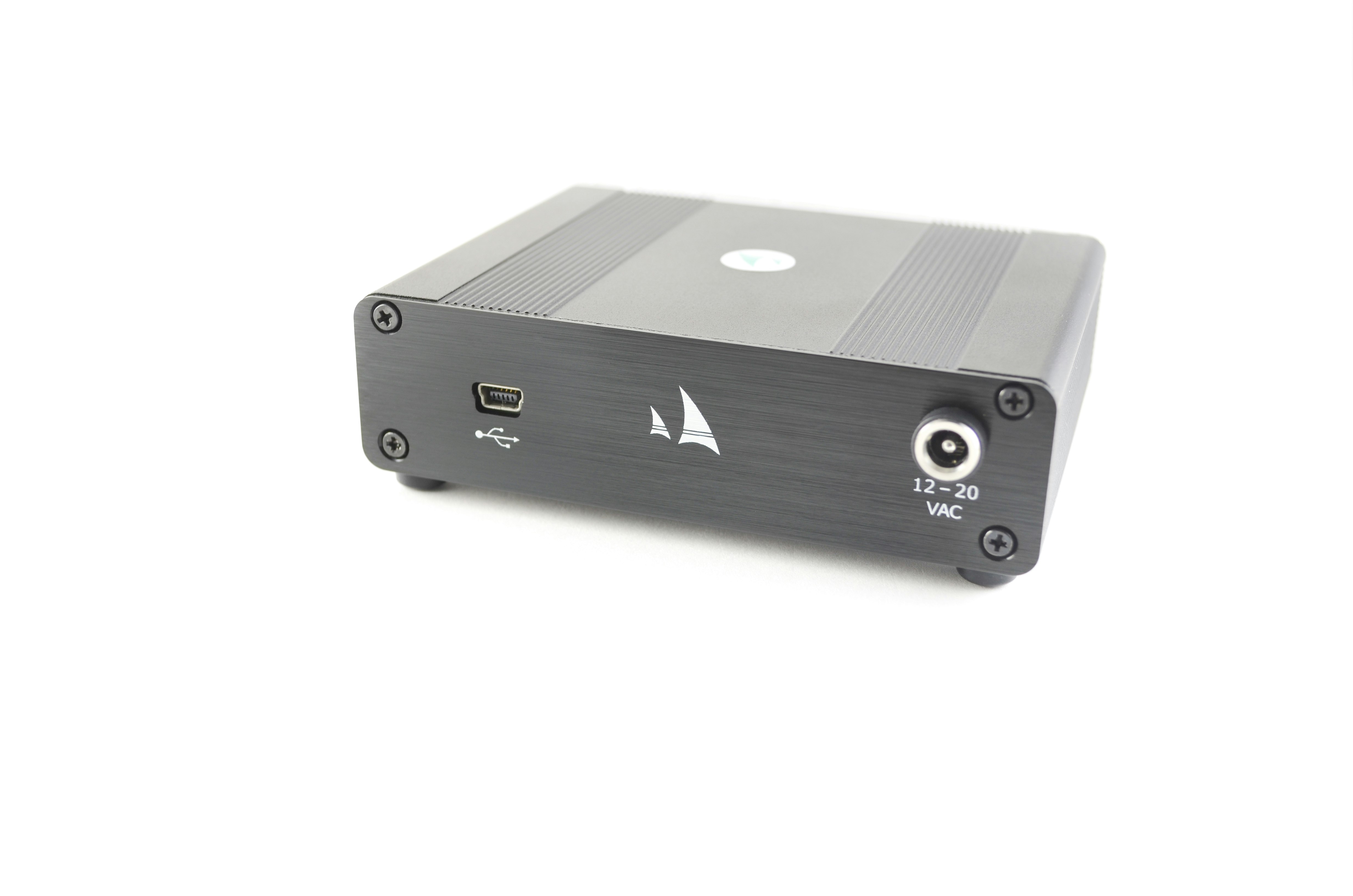 Mayflower Electronics O2+ODAC(revB) Combo