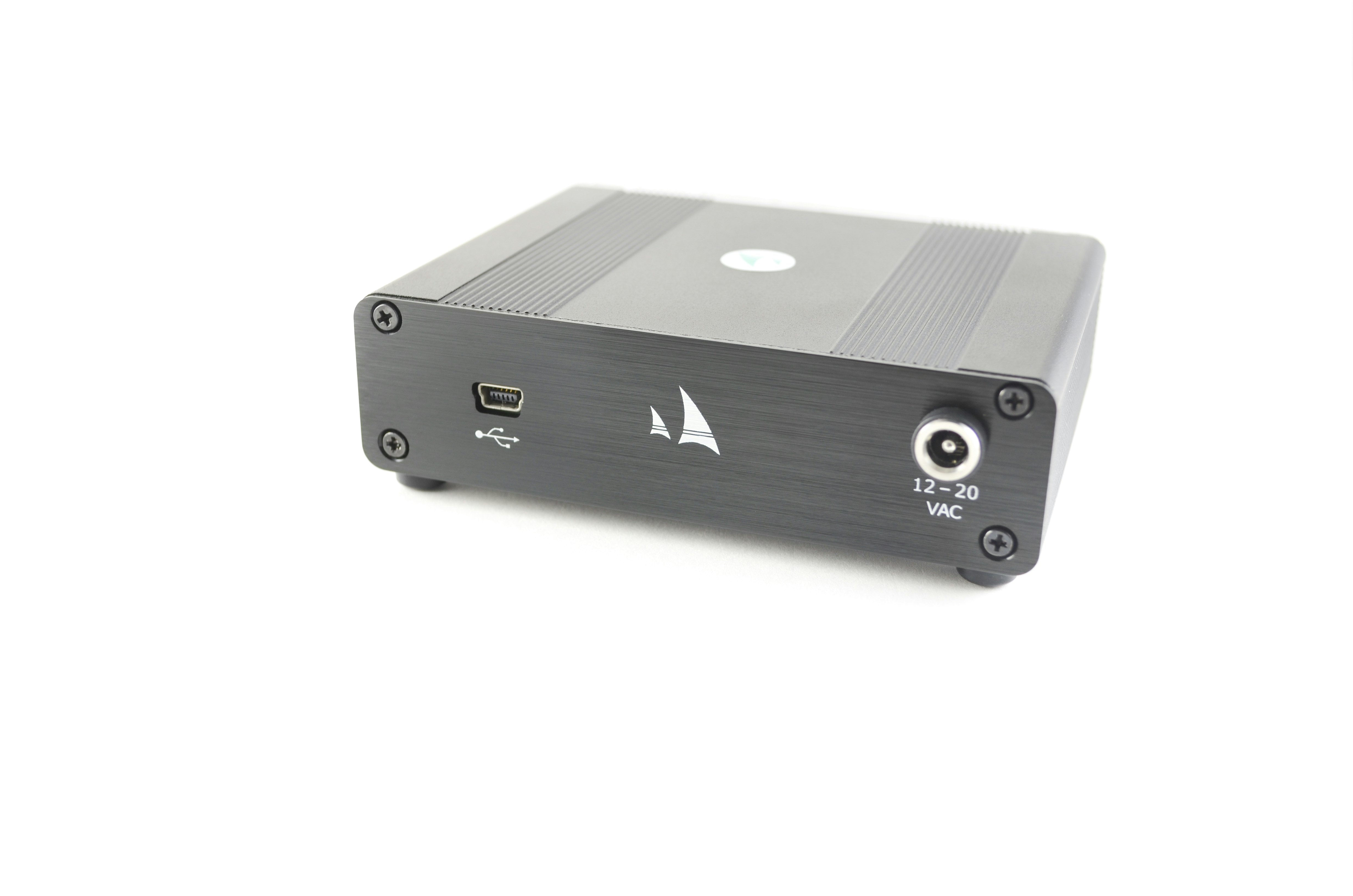 Mayflower Electronics O2+ODAC(revB) Combo