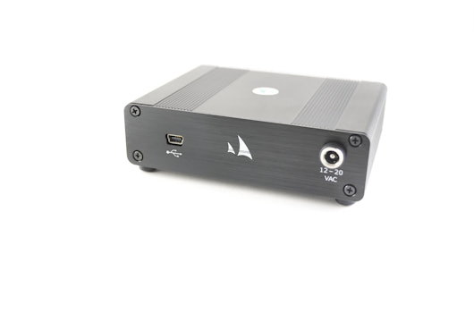 Mayflower Electronics O2+ODAC(revB) Combo