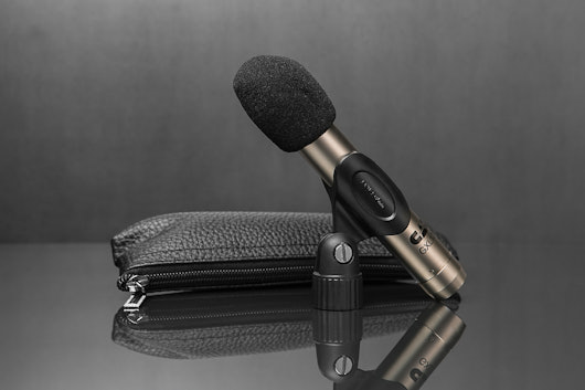 CAD GXL2200SSP 3 Microphone Studio Pack