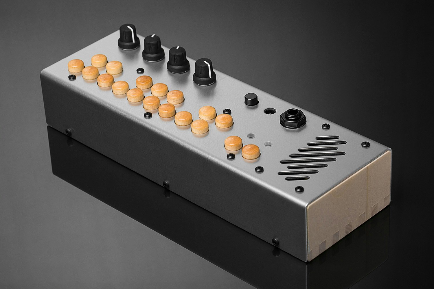 Critter Guitari Pocket Piano