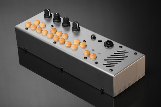 Critter Guitari Pocket Piano