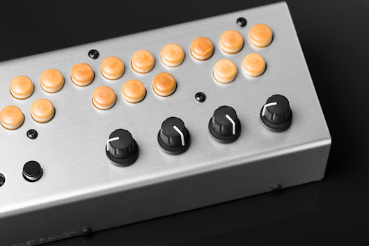 Critter Guitari Pocket Piano