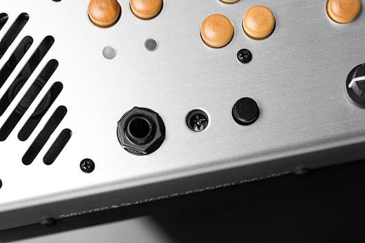 Critter Guitari Pocket Piano