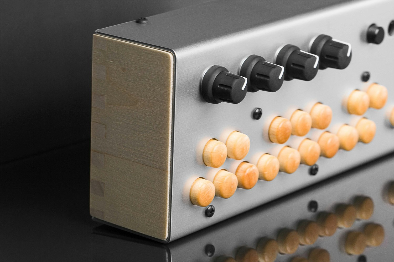 Critter Guitari Pocket Piano