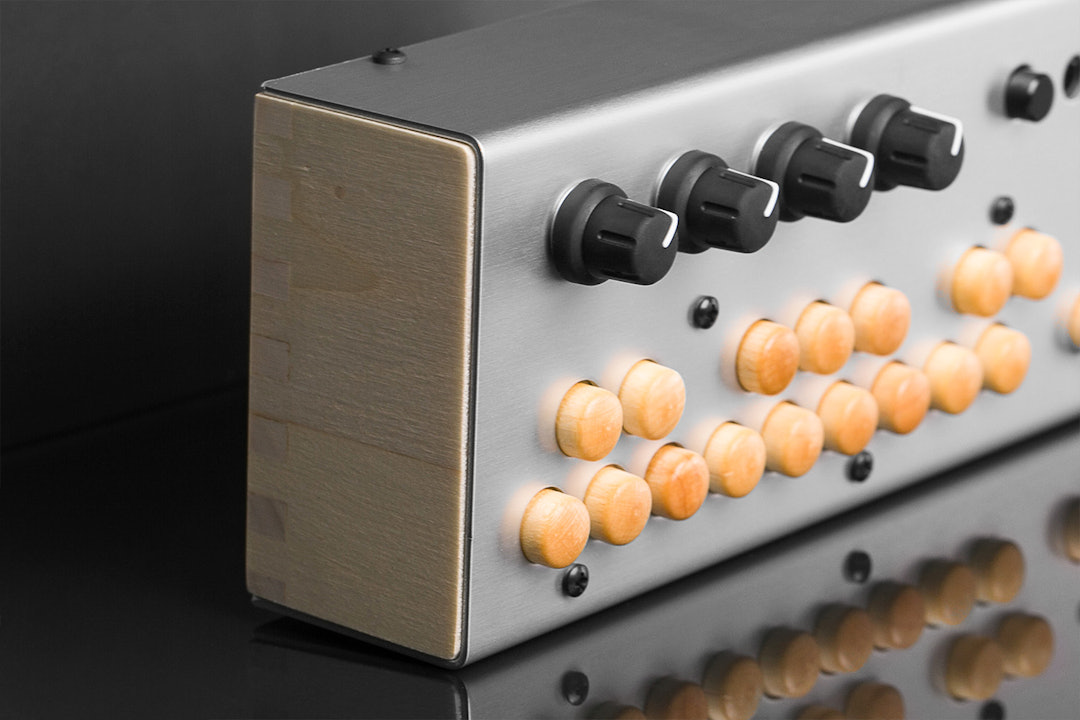 Critter Guitari Pocket Piano