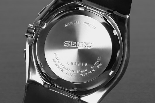 Seiko Arctura Kinetic SNL Watch
