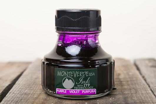 Monteverde Bottled Ink (4-Pack)