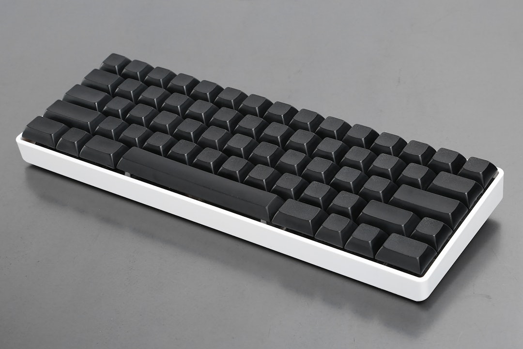 Infinity x GMK 3Run 60% Keyboard Kit