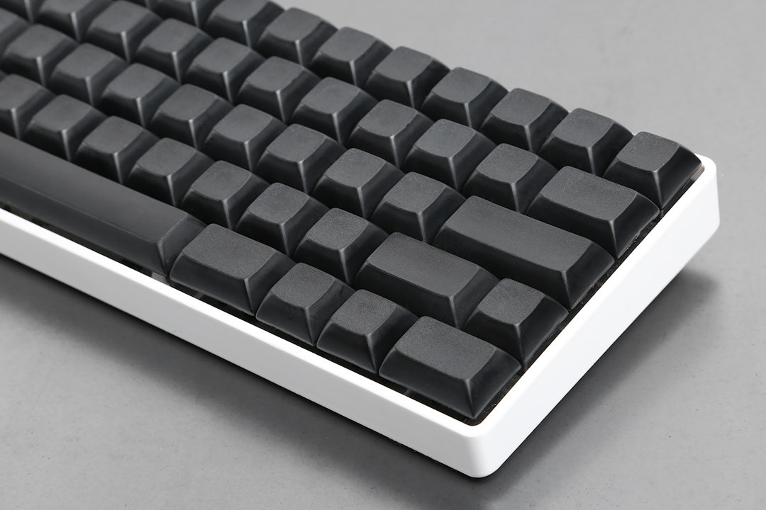 Infinity x GMK 3Run 60% Keyboard Kit