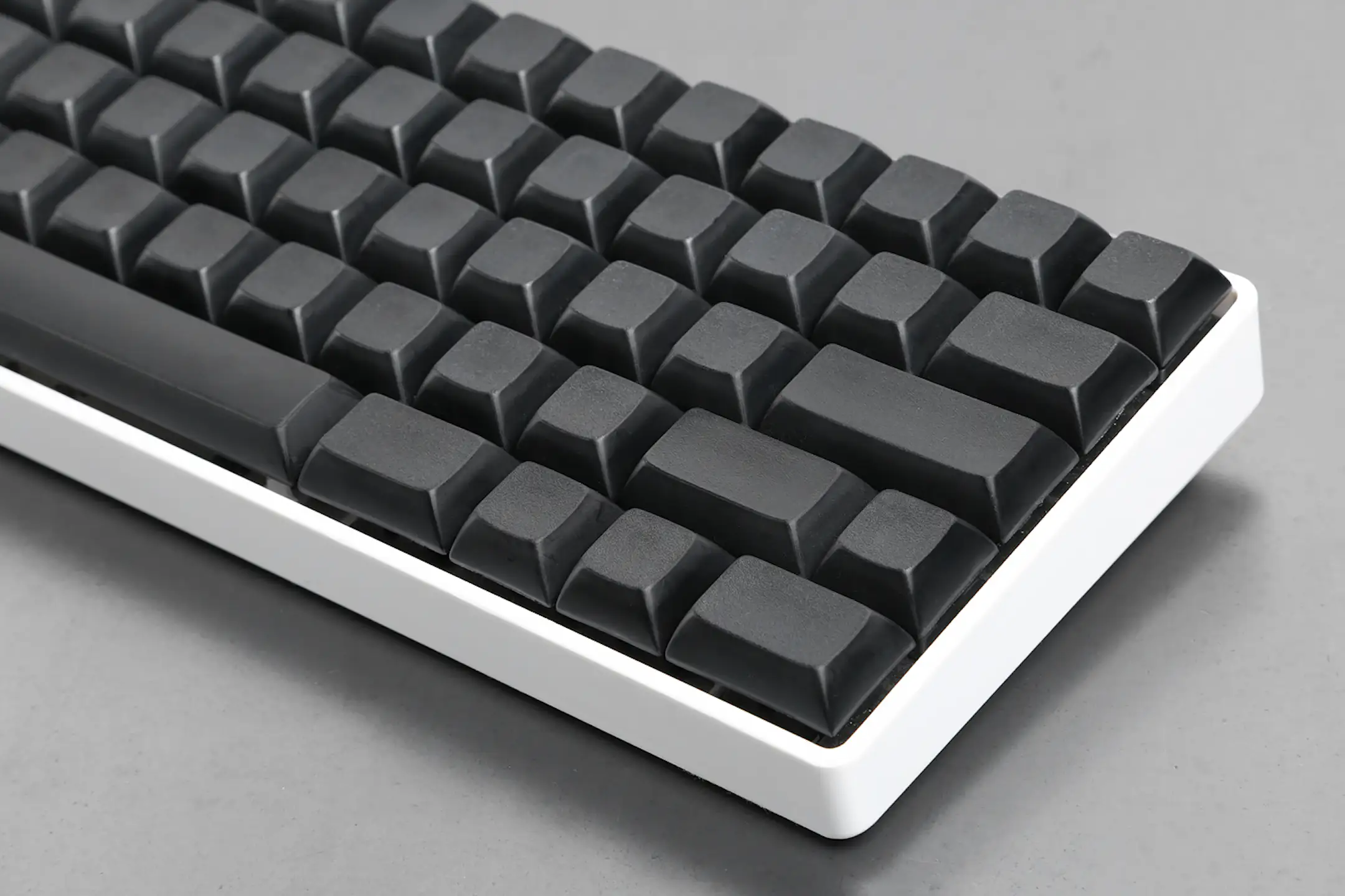 Infinity x GMK 3Run 60% Keyboard Kit | Mechanical Keyboards | Mini ...