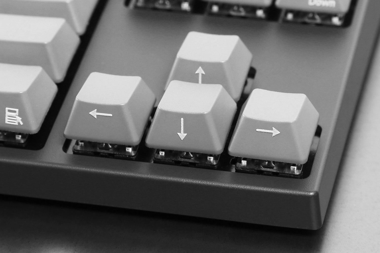 Varmilo VB87M Bluetooth Keyboard