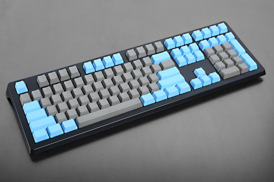 Ducky Shine 4 Special Community Edition